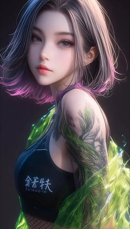 狂飙海报