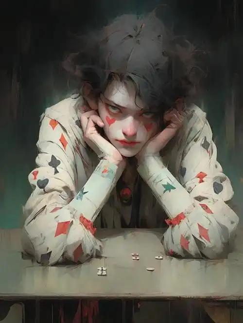 封神第一部海报