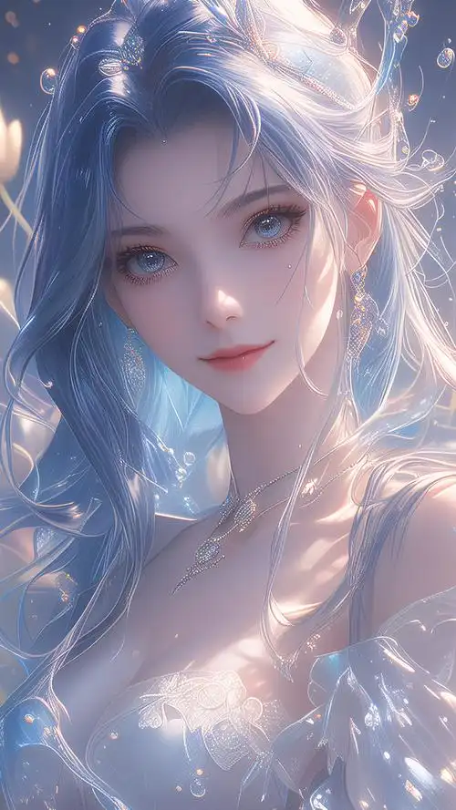 繁花海报