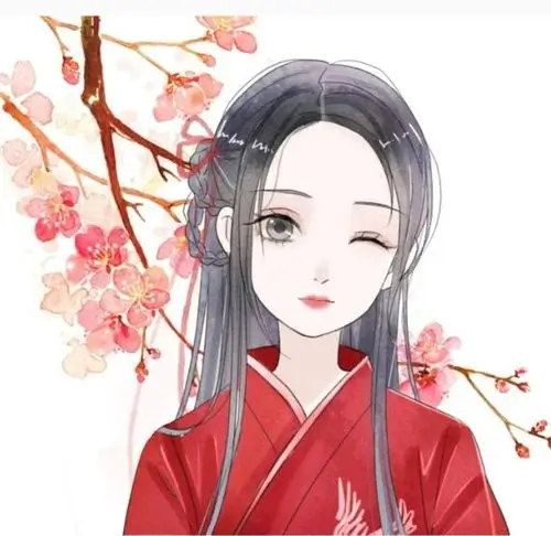 追光人头像